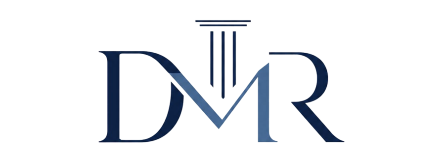 Monograma DMR